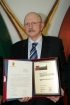 ELSTER Kent Metering Sp. z o.o. - Galeria zdjęć Gala "Przedsiębiorstw i Gmin Fair Play" 2010