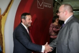 Firma "W. LEWANDOWSKI" P.H.U. - Galeria zdjęć Gala "Przedsiębiorstw i Gmin Fair Play" 2010