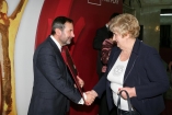 PRZYGUCCY INTER CAR Sp. z o.o. - Galeria zdjęć Gala "Przedsiębiorstw i Gmin Fair Play" 2010