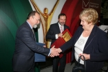PRZYGUCCY INTER CAR Sp. z o.o. - Galeria zdjęć Gala "Przedsiębiorstw i Gmin Fair Play" 2010