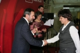 "EL-POMIAR" Sp. z o.o. - Galeria zdjęć Gala "Przedsiębiorstw i Gmin Fair Play" 2010