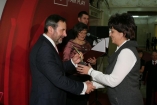 "EL-POMIAR" Sp. z o.o. - Galeria zdjęć Gala "Przedsiębiorstw i Gmin Fair Play" 2010