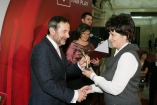 "EL-POMIAR" Sp. z o.o. - Galeria zdjęć Gala "Przedsiębiorstw i Gmin Fair Play" 2010
