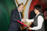 "EL-POMIAR" Sp. z o.o. - Galeria zdjęć Gala "Przedsiębiorstw i Gmin Fair Play" 2010