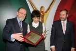 "EL-POMIAR" Sp. z o.o. - Galeria zdjęć Gala "Przedsiębiorstw i Gmin Fair Play" 2010