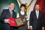 "EL-POMIAR" Sp. z o.o. - Galeria zdjęć Gala "Przedsiębiorstw i Gmin Fair Play" 2010