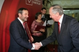 KMK Kolekcja Mebli Sp. z o.o. - Galeria zdjęć Gala "Przedsiębiorstw i Gmin Fair Play" 2010