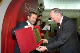 KMK Kolekcja Mebli Sp. z o.o. - Galeria zdjęć Gala "Przedsiębiorstw i Gmin Fair Play" 2010