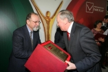 KMK Kolekcja Mebli Sp. z o.o. - Galeria zdjęć Gala "Przedsiębiorstw i Gmin Fair Play" 2010