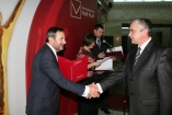 Firma "TARO" Roman Grudziński Spółka Jawna - Galeria zdjęć Gala "Przedsiębiorstw i Gmin Fair Play" 2010