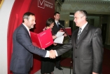 Firma "TARO" Roman Grudziński Spółka Jawna - Galeria zdjęć Gala "Przedsiębiorstw i Gmin Fair Play" 2010
