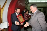 Ośrodek Przygotowań Olimpijskich w Spale - Galeria zdjęć Gala "Przedsiębiorstw i Gmin Fair Play" 2010
