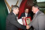 Ośrodek Przygotowań Olimpijskich w Spale - Galeria zdjęć Gala "Przedsiębiorstw i Gmin Fair Play" 2010