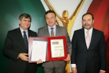 Ośrodek Przygotowań Olimpijskich w Spale - Galeria zdjęć Gala "Przedsiębiorstw i Gmin Fair Play" 2010