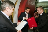 TBS w Zgierzu Sp. z o.o. - Galeria zdjęć Gala "Przedsiębiorstw i Gmin Fair Play" 2010
