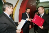 TBS w Zgierzu Sp. z o.o. - Galeria zdjęć Gala "Przedsiębiorstw i Gmin Fair Play" 2010