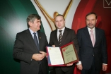 TBS w Zgierzu Sp. z o.o. - Galeria zdjęć Gala "Przedsiębiorstw i Gmin Fair Play" 2010
