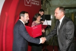 UNI-TECH S.A. - Galeria zdjęć Gala "Przedsiębiorstw i Gmin Fair Play" 2010