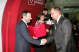 UNI-TECH S.A. - Galeria zdjęć Gala "Przedsiębiorstw i Gmin Fair Play" 2010