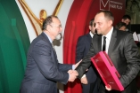 UNI-TECH S.A. - Galeria zdjęć Gala "Przedsiębiorstw i Gmin Fair Play" 2010