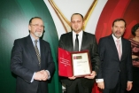 UNI-TECH S.A. - Galeria zdjęć Gala "Przedsiębiorstw i Gmin Fair Play" 2010