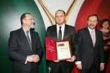 UNI-TECH S.A. - Galeria zdjęć Gala "Przedsiębiorstw i Gmin Fair Play" 2010