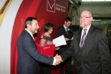 HUSAR Budownictwo Inżynieryjne Sp. z o.o. - Galeria zdjęć Gala "Przedsiębiorstw i Gmin Fair Play" 2010