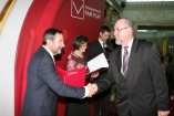 HUSAR Budownictwo Inżynieryjne Sp. z o.o. - Galeria zdjęć Gala "Przedsiębiorstw i Gmin Fair Play" 2010