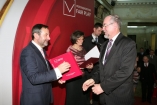 HUSAR Budownictwo Inżynieryjne Sp. z o.o. - Galeria zdjęć Gala "Przedsiębiorstw i Gmin Fair Play" 2010