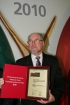 HUSAR Budownictwo Inżynieryjne Sp. z o.o. - Galeria zdjęć Gala "Przedsiębiorstw i Gmin Fair Play" 2010