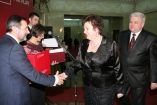 Zakład Przetwórstwa Mięsnego Jolanta i Grzegorz Nowakowscy - Galeria zdjęć Gala "Przedsiębiorstw i Gmin Fair Play" 2010