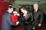 Zakład Przetwórstwa Mięsnego Jolanta i Grzegorz Nowakowscy - Galeria zdjęć Gala "Przedsiębiorstw i Gmin Fair Play" 2010