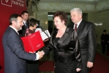 Zakład Przetwórstwa Mięsnego Jolanta i Grzegorz Nowakowscy - Galeria zdjęć Gala "Przedsiębiorstw i Gmin Fair Play" 2010