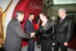 Zakład Przetwórstwa Mięsnego Jolanta i Grzegorz Nowakowscy - Galeria zdjęć Gala "Przedsiębiorstw i Gmin Fair Play" 2010