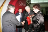 Zakład Przetwórstwa Mięsnego Jolanta i Grzegorz Nowakowscy - Galeria zdjęć Gala "Przedsiębiorstw i Gmin Fair Play" 2010