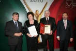 Zakład Przetwórstwa Mięsnego Jolanta i Grzegorz Nowakowscy - Galeria zdjęć Gala "Przedsiębiorstw i Gmin Fair Play" 2010