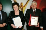 Zakład Przetwórstwa Mięsnego Jolanta i Grzegorz Nowakowscy - Galeria zdjęć Gala "Przedsiębiorstw i Gmin Fair Play" 2010