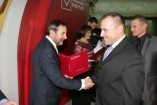 Drukarnia PERGAMUS - Galeria zdjęć Gala "Przedsiębiorstw i Gmin Fair Play" 2010