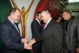 Drukarnia PERGAMUS - Galeria zdjęć Gala "Przedsiębiorstw i Gmin Fair Play" 2010