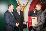 Drukarnia PERGAMUS - Galeria zdjęć Gala "Przedsiębiorstw i Gmin Fair Play" 2010