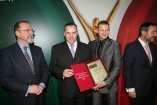 Drukarnia PERGAMUS - Galeria zdjęć Gala "Przedsiębiorstw i Gmin Fair Play" 2010