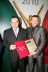Drukarnia PERGAMUS - Galeria zdjęć Gala "Przedsiębiorstw i Gmin Fair Play" 2010