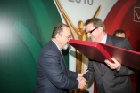 Zakłady Mięsne "VIOLA" Meyer Sp. J. - Galeria zdjęć Gala "Przedsiębiorstw i Gmin Fair Play" 2010