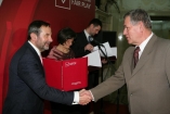 Zakład Usług Podwodnych i Technicznych Denis Andrzej - Galeria zdjęć Gala "Przedsiębiorstw i Gmin Fair Play" 2010