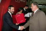 Zakład Usług Podwodnych i Technicznych Denis Andrzej - Galeria zdjęć Gala "Przedsiębiorstw i Gmin Fair Play" 2010