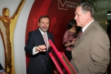 Zakład Usług Podwodnych i Technicznych Denis Andrzej - Galeria zdjęć Gala "Przedsiębiorstw i Gmin Fair Play" 2010