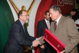 Zakład Usług Podwodnych i Technicznych Denis Andrzej - Galeria zdjęć Gala "Przedsiębiorstw i Gmin Fair Play" 2010