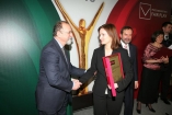 EMTOR SP. Z O.O. TORUŃ - Galeria zdjęć Gala "Przedsiębiorstw i Gmin Fair Play" 2010