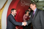 MELBUD S.A. - Galeria zdjęć Gala "Przedsiębiorstw i Gmin Fair Play" 2010