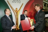 MELBUD S.A. - Galeria zdjęć Gala "Przedsiębiorstw i Gmin Fair Play" 2010